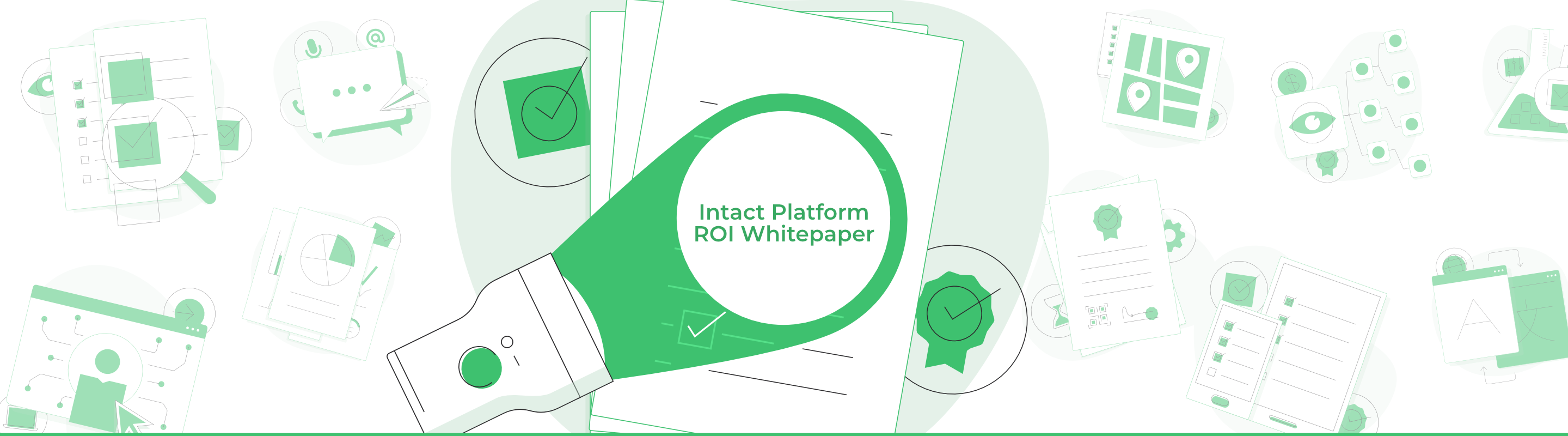 Intact Platform ROI Whitepaper | Intact