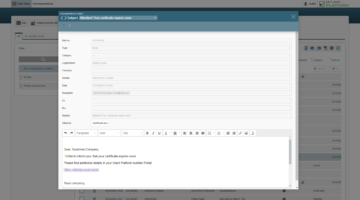 ECERT Is Now the Intact Platform – New and Improved | Intact