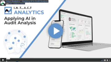 Intact Analytics Webinar