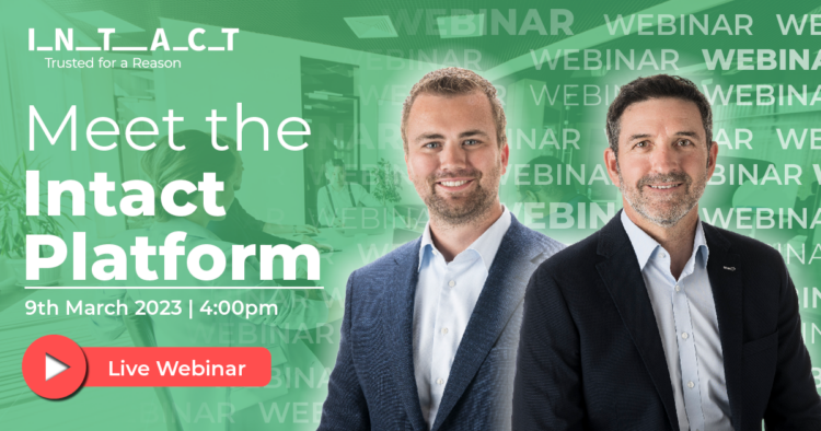 Intact Platform – Software for Audits, Certification, and Standards