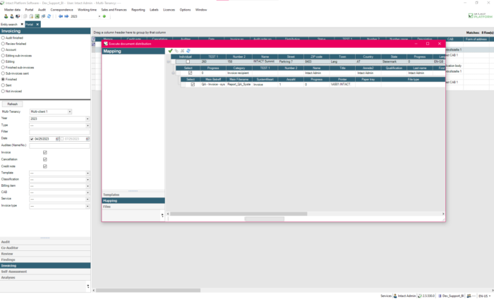 Discover the Latest Intact Product Updates