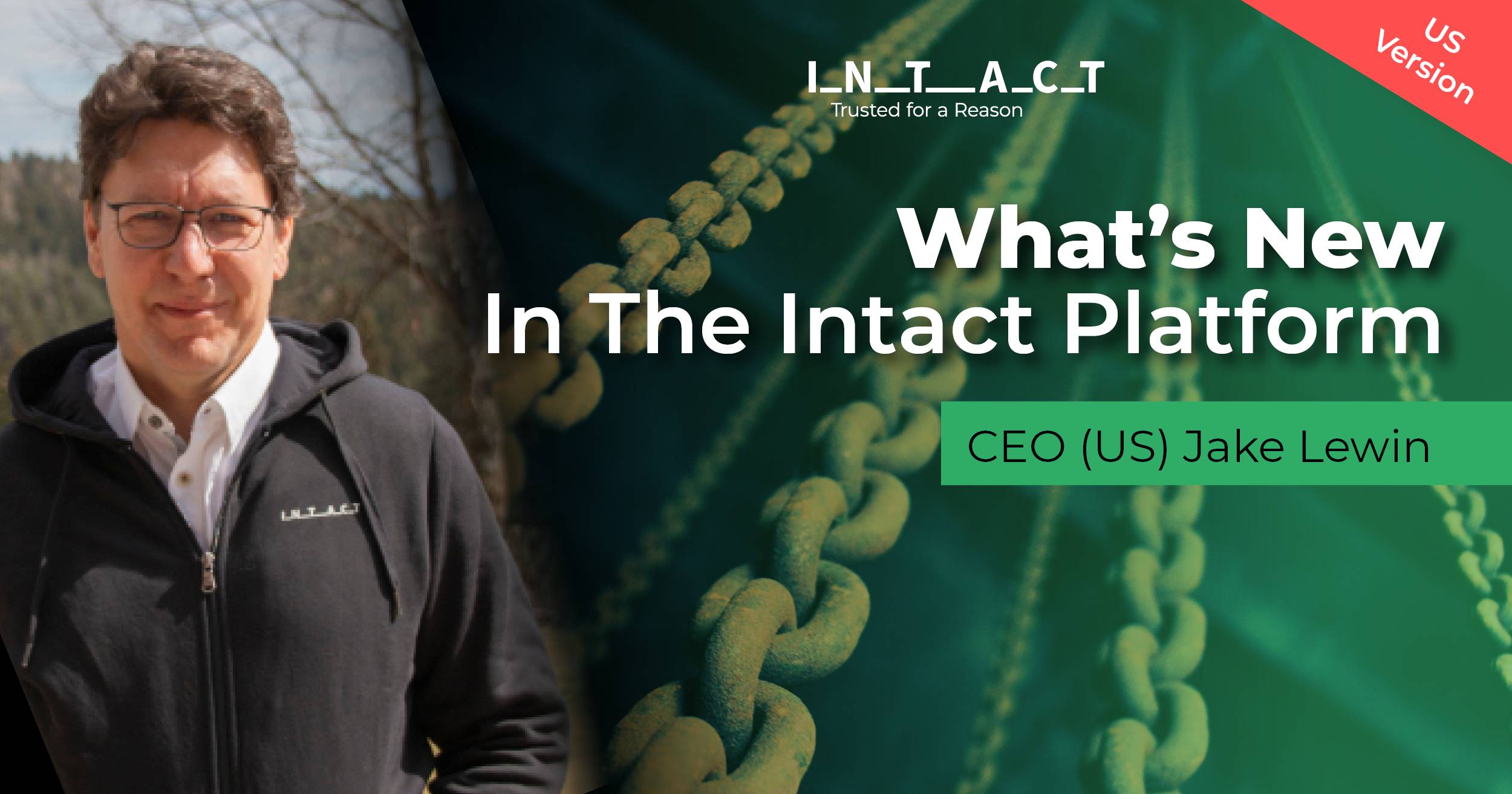 What’s New in the Intact Platform On-Demand Webinar | Intact