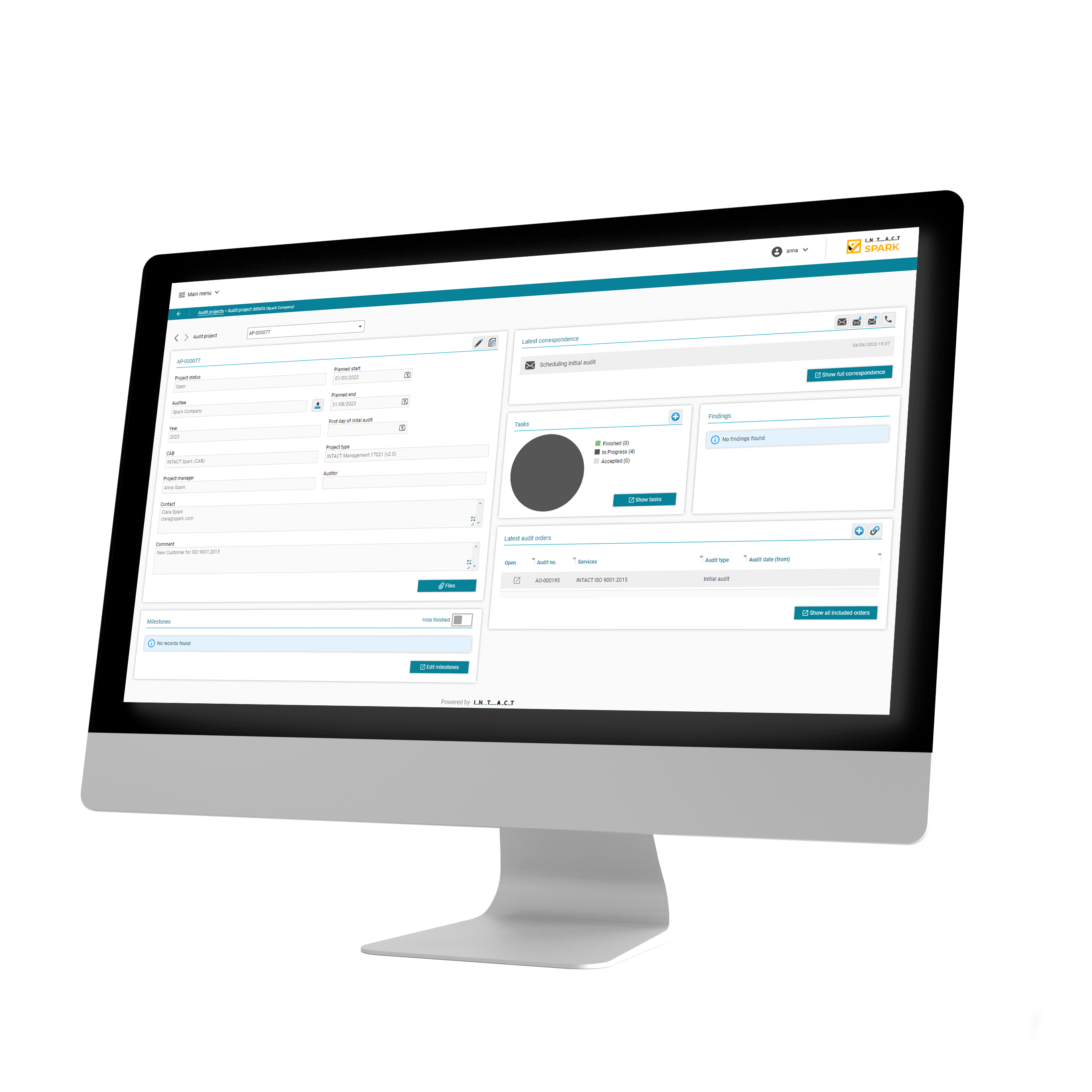 Smarter Certification: Why CBs Need Digital Solutions | Intact