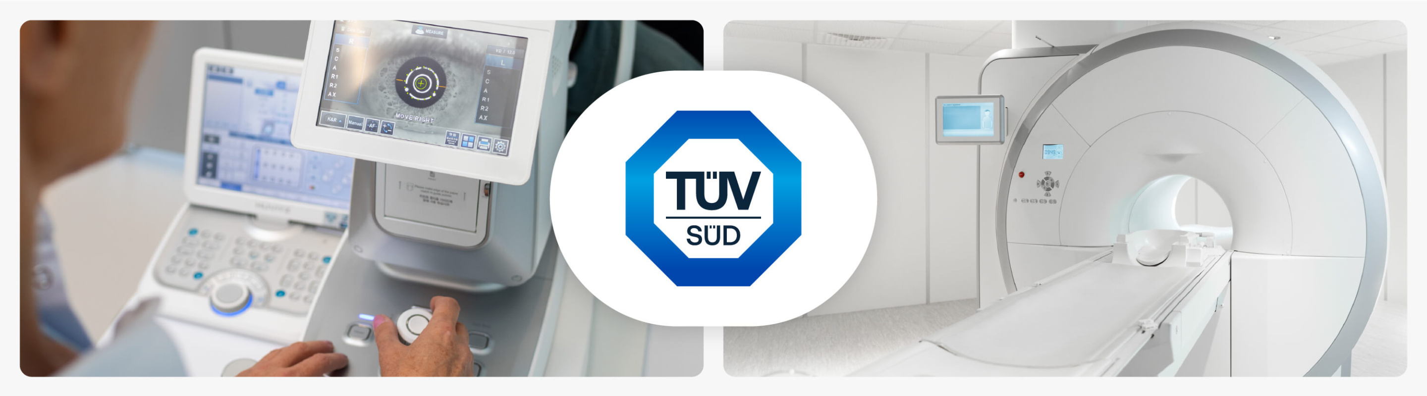 TÜV SÜD Streamlines Certification with Intact Platform