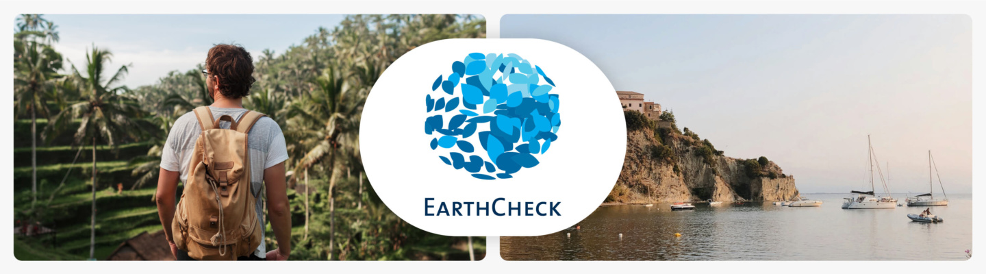 Intact Powers EarthCheck’s Global Certification