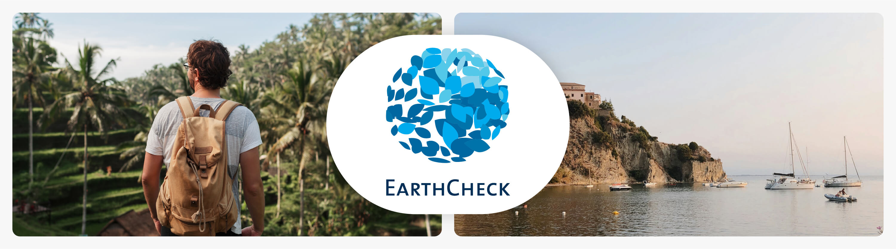 Intact Powers EarthCheck’s Global Certification