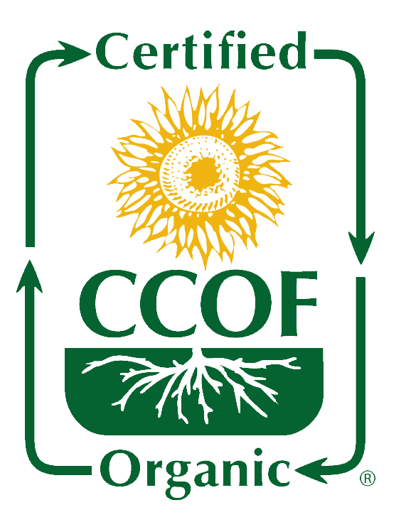 CCOF