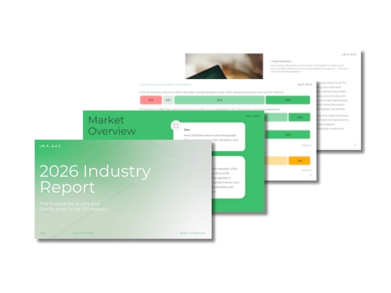 2026 Industry Report preview