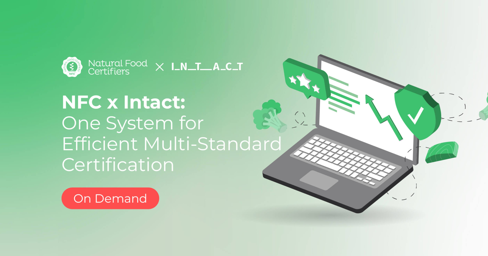 Intact Resources: Whitepapers, Webinars and much more