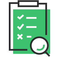 Audit icon