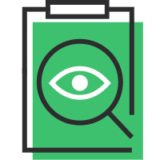 Audit explorer icon