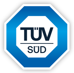 TÜV SÜD