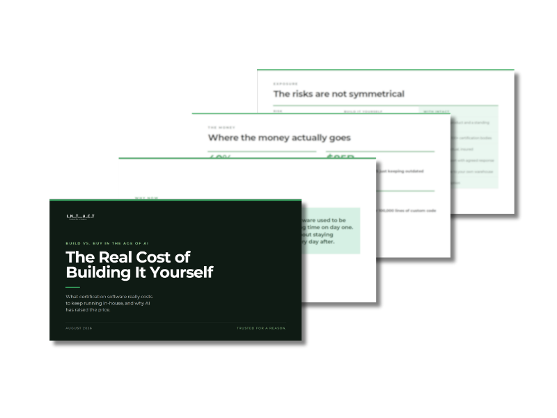 Build or Buy AI Whitepaper preview